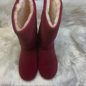 Bearpaws winter boots 🐾